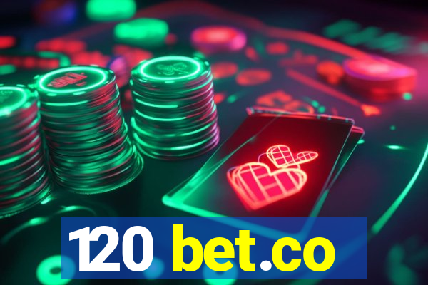 120 bet.co